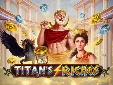Titan's Riches